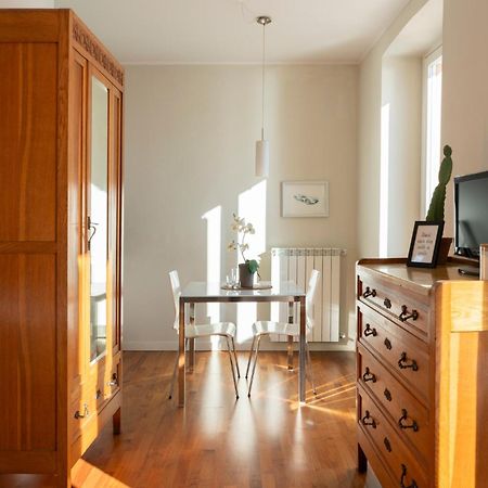 Cadenabbia Lake Side Apartments Bagian luar foto