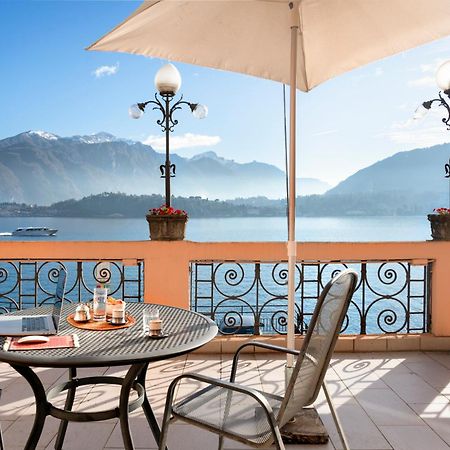 Cadenabbia Lake Side Apartments Bagian luar foto