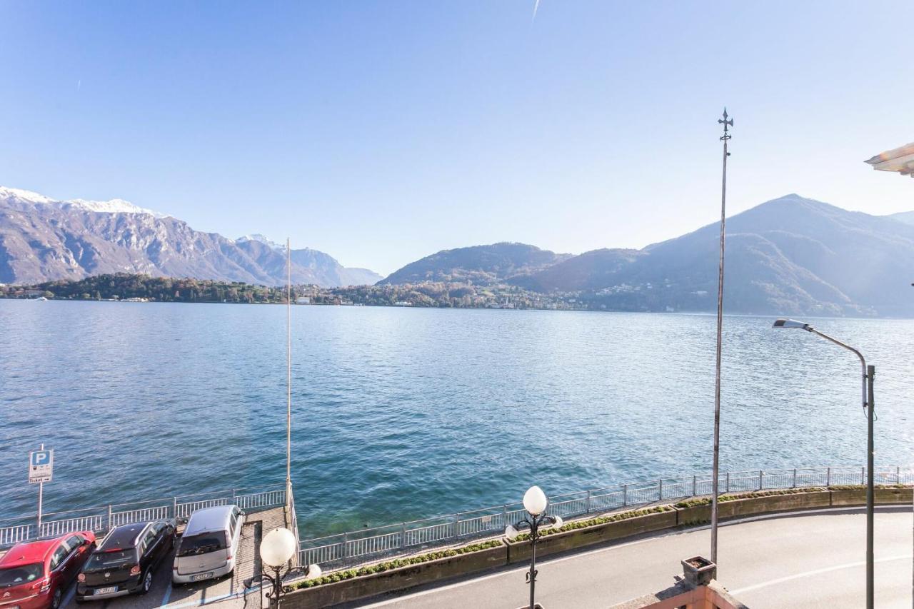 Cadenabbia Lake Side Apartments Bagian luar foto
