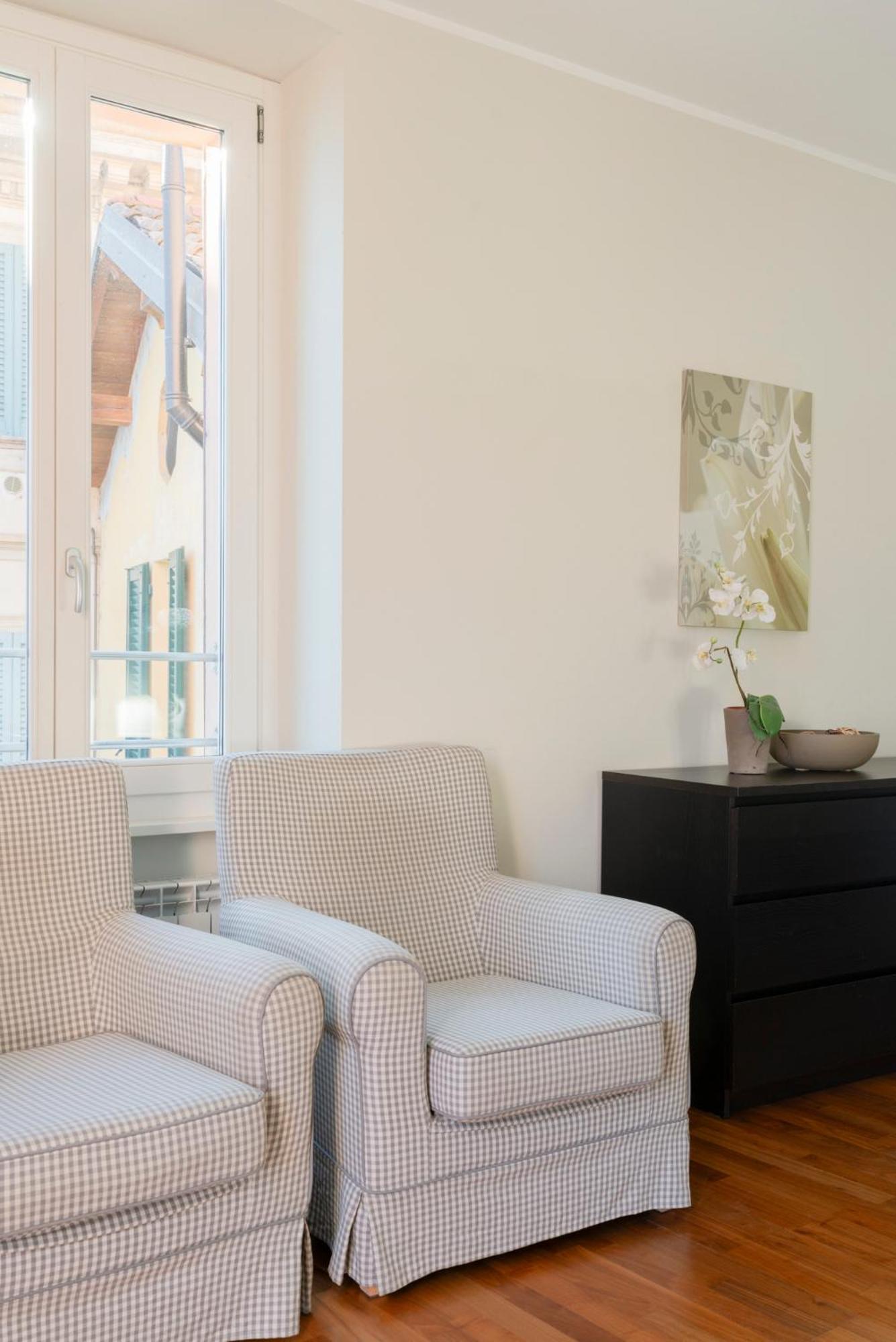 Cadenabbia Lake Side Apartments Bagian luar foto