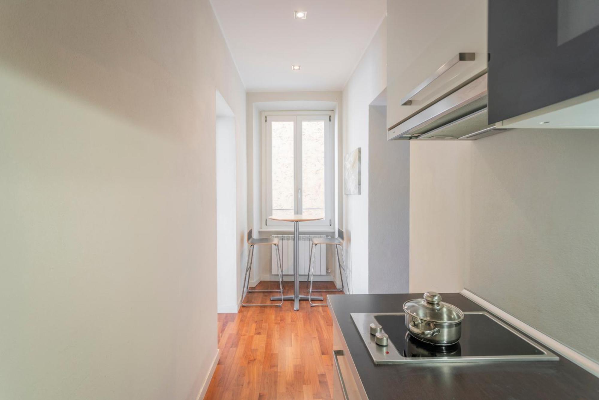Cadenabbia Lake Side Apartments Bagian luar foto