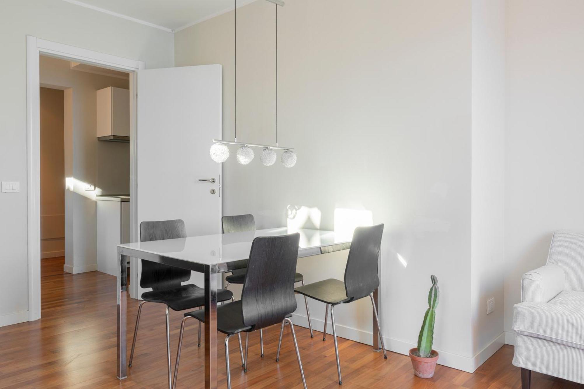 Cadenabbia Lake Side Apartments Bagian luar foto