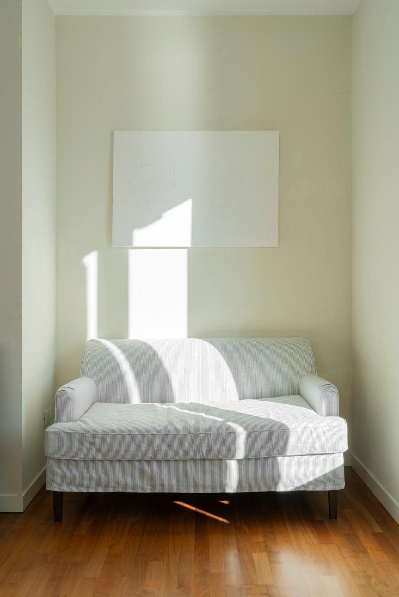 Cadenabbia Lake Side Apartments Bagian luar foto