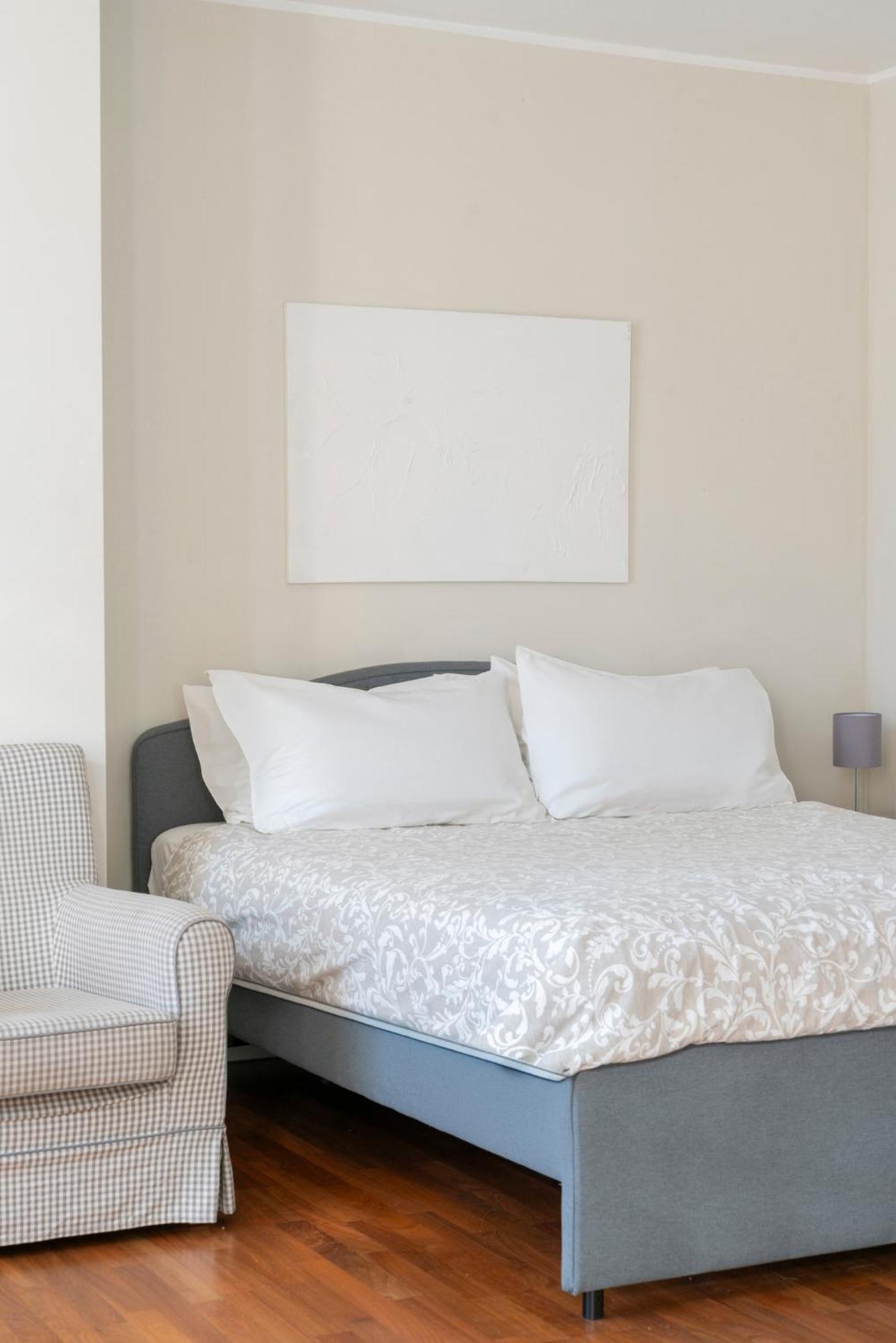 Cadenabbia Lake Side Apartments Bagian luar foto