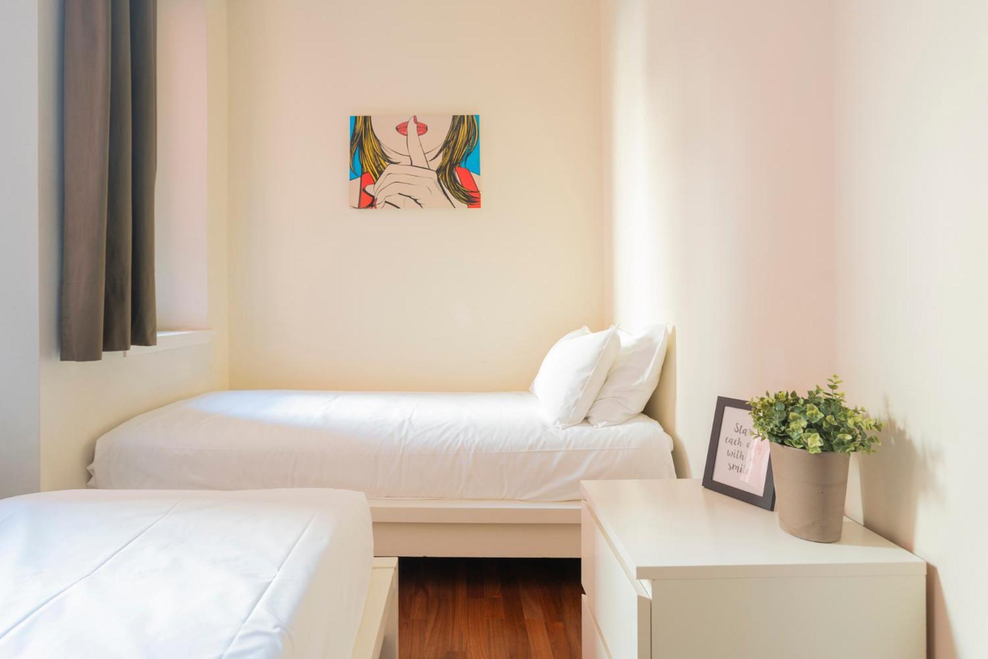 Cadenabbia Lake Side Apartments Bagian luar foto
