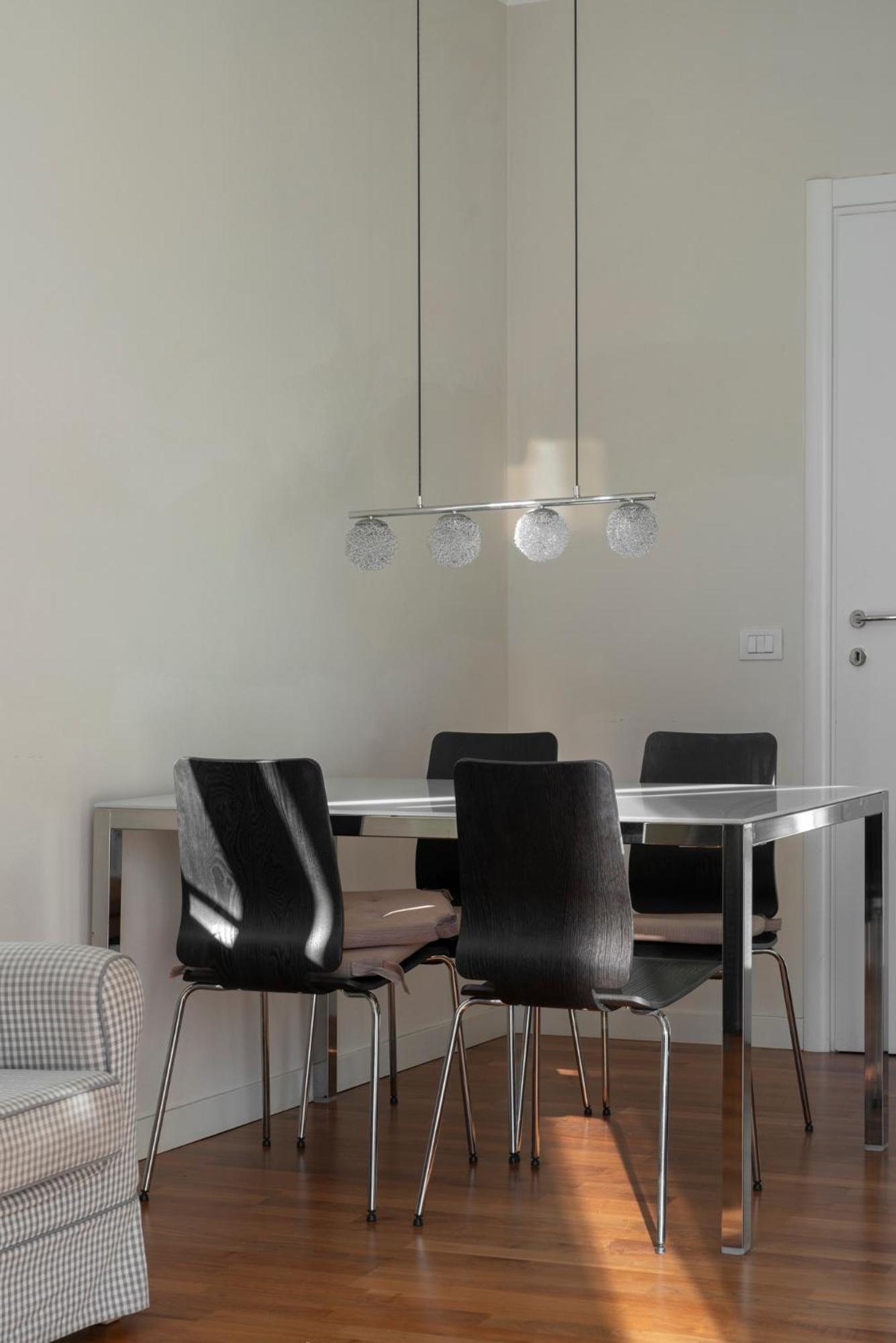 Cadenabbia Lake Side Apartments Bagian luar foto